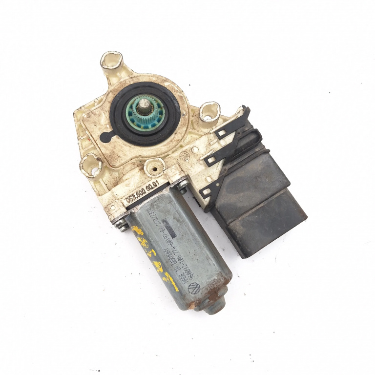 Motoras Macara Vw Passat B6 2005-2010 Spate Dreapta 1K0959704P, 7746019700, 0536006001, 960092100, 27027330