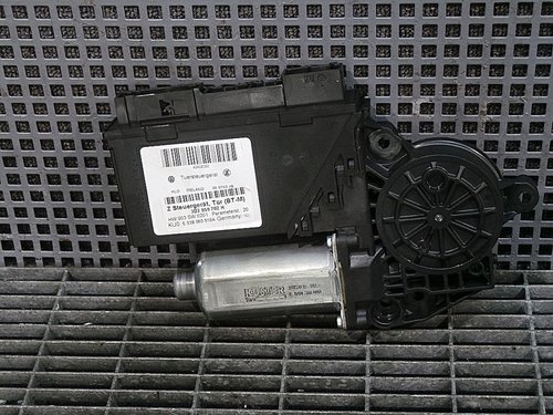 MOTORAS MACARA VW PHAETON - - (2002 2010)