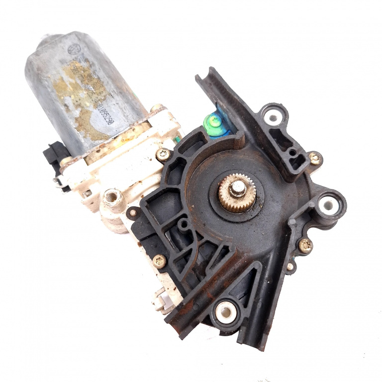 Motoras Macara Vw Polo (6N2) 1999-2001 Fata Stanga 6N4959802B, 193273, 0536000202, 7743002534, 01095290, 114503