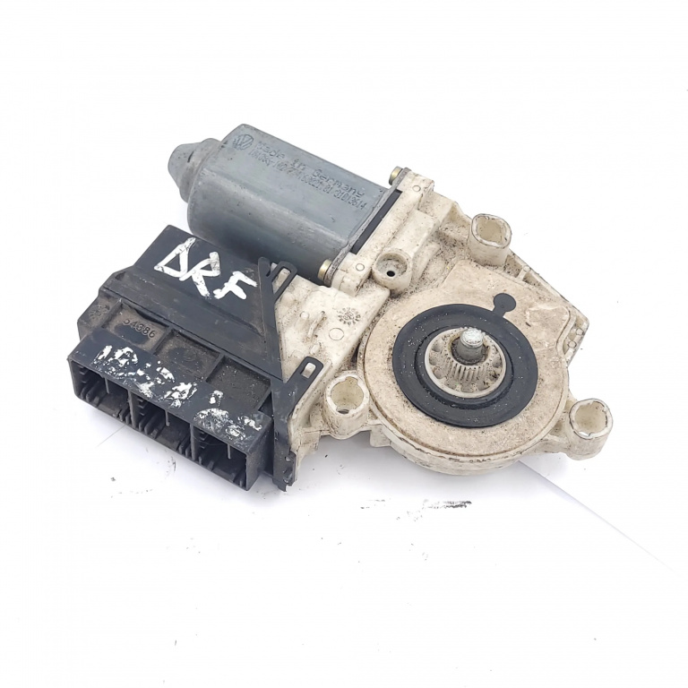 Motoras Macara Vw Polo (9N, 9N3) 2002-2010 Fata Dreapta 6Q1959801A, 101396100, 6Q1959-801A, 7746002101, 31013614 Trw