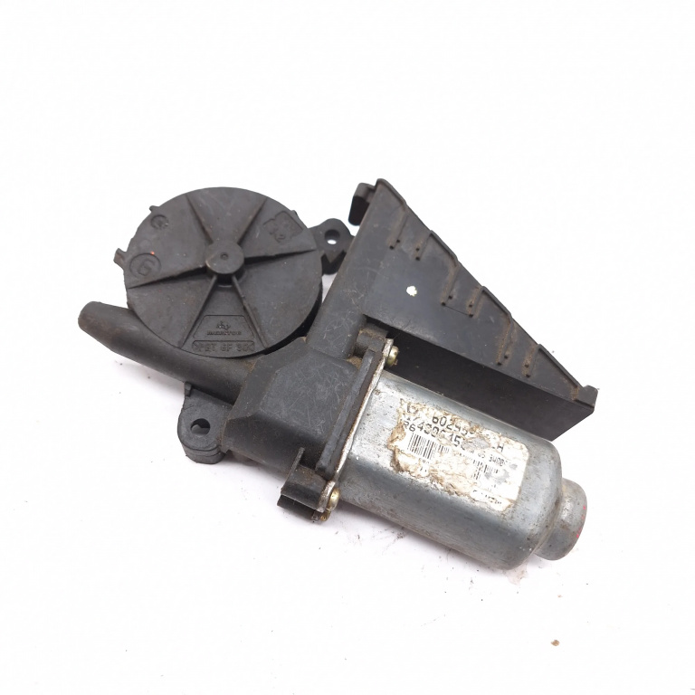 Motoras Macara Vw Polo (9N, 9N3) 2002-2010 Fata Stanga 400645T5, 400645E Meritor