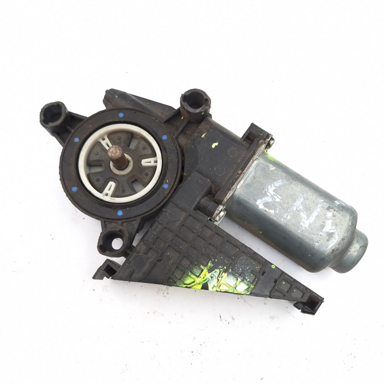 Motoras Macara Vw Polo (9N, 9N3) 2002-2010 Fata Dreapta 6Y1959802, Vw240Pdrs