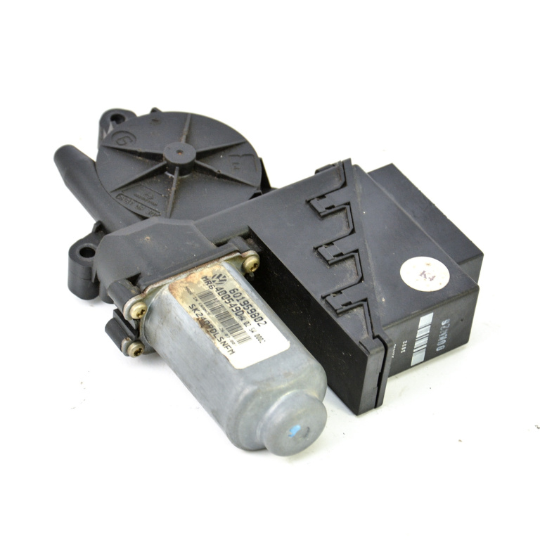 Motoras Macara Vw Polo (9N, 9N3) 2002-2010 Fata Dreapta 6Q1959802, 6Q1 959 802, 400549D, 400549T3 Meritor