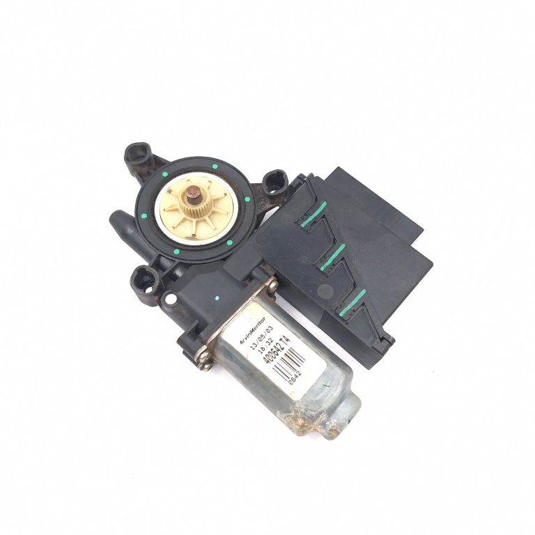 Motoras Macara Vw Polo (9N, 9N3) 2002-2010 Fata Dreapta 6Q2959801A, 400642T4, 400642E, Mr6400642E, Vw240Pdlsnfm Arvin Meritor/Temic