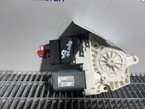 MOTORAS MACARA VW TIGUAN - - (2007 2010)