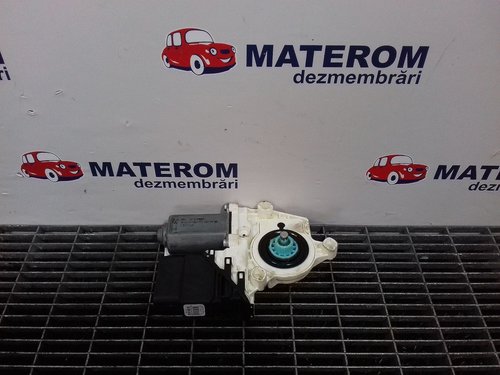 MOTORAS MACARA VW TIGUAN - - (2007 2010)
