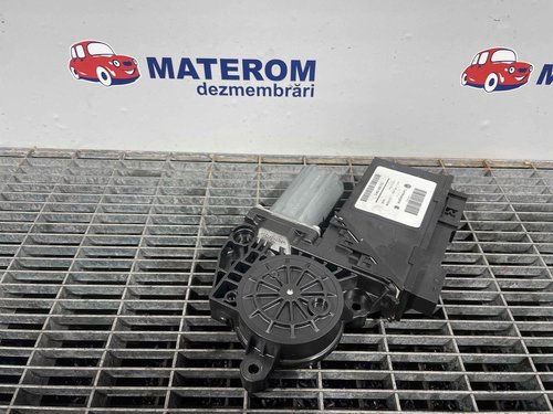 MOTORAS MACARA VW TOUAREG - - (2002 2006)