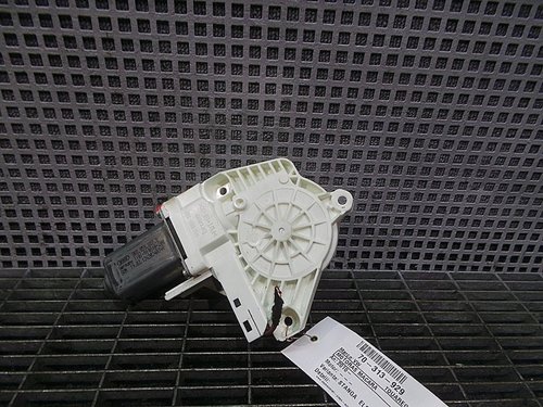 MOTORAS MACARA VW TOUAREG - - (2010 2018)