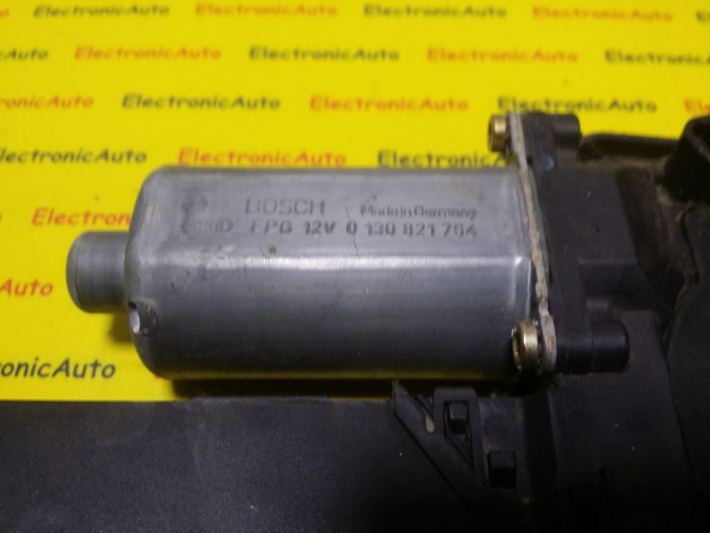 Motoras Macara Vw Touareg, 3D1959793, 0130821764