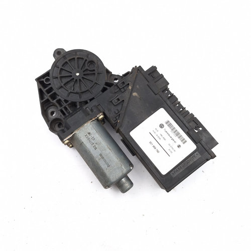 Motoras Macara Vw Touareg (7L) 2002-2010 Fata Dreapta 3D1959792, 0130821765, 05074330, 102237Xxx, H0...