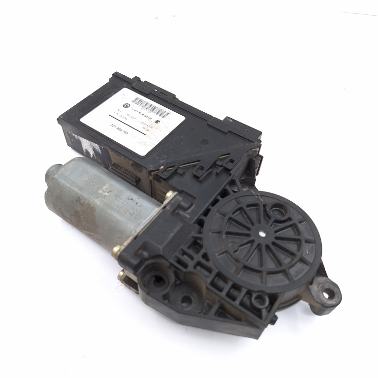 Motoras Macara Vw Touareg (7L) 2002-2010 Fata Stanga 3D1959793, 3D1 959 793, 05074300, 05 0743 00 Lk