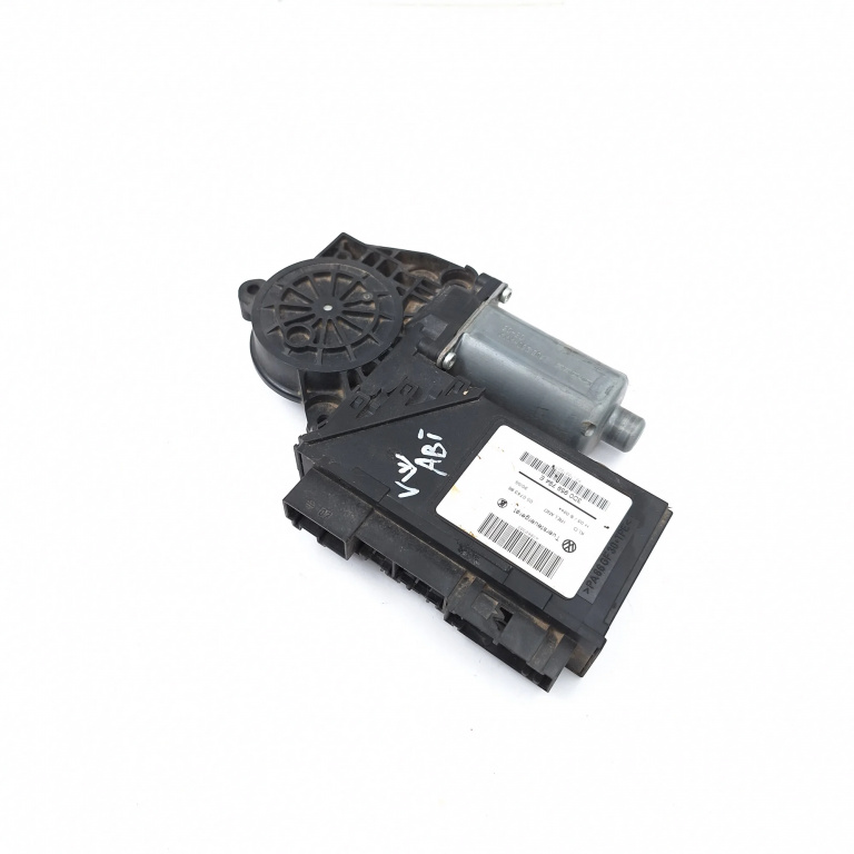 Motoras Macara Vw Touareg (7L) 2002-2010 Spate Dreapta 3D0959794E, 0130821764, 05074386, 43860302, 8217007003 Lk,Bosch