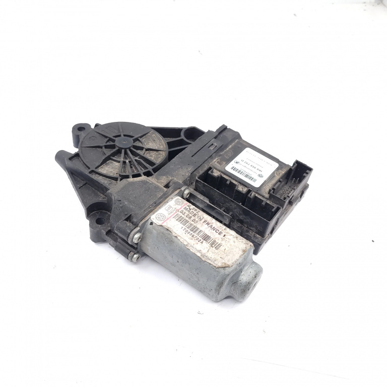 Motoras Macara Vw Touran (1T) 2003-2010 Fata Stanga 1T0959702A, 1K0959792D, 1T0959702, 632731, 05074621, 6327208 Lk