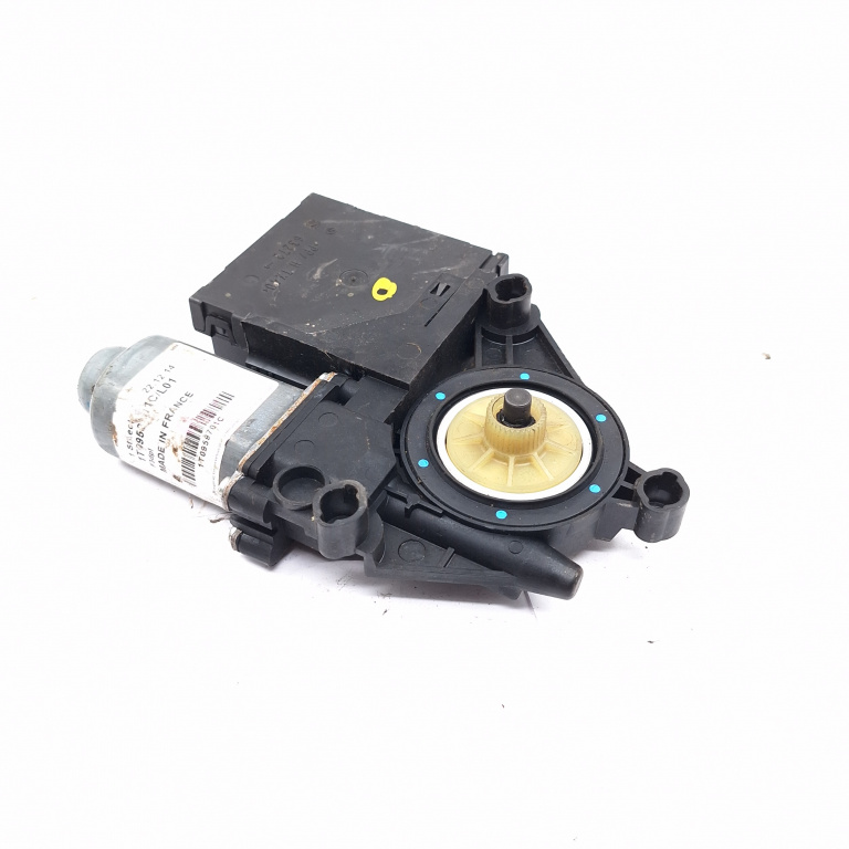 Motoras Macara Vw Touran (1T) 2003-2010 Fata Stanga 1K0959793H, 05074602, 602280840242, 632731, 1T0959701C, 632727 Kostal