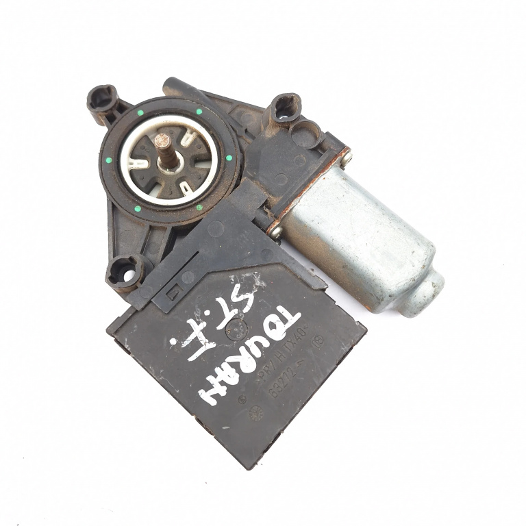 Motoras Macara Vw Touran (1T) 2003-2010 Fata Stanga 1T0959702, 1K0959792C, 400785N, 05074631, 632731, 632724, 1K0 959 792 C Lk