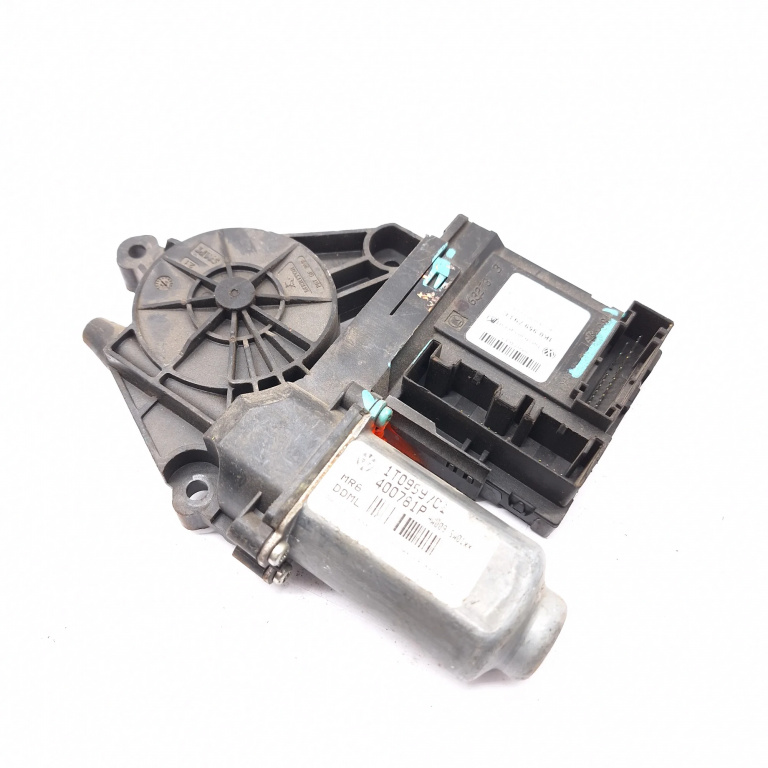 Motoras Macara Vw Touran (1T) 2003-2010 Fata Dreapta 1T0959701, 1K0959793C, 400781P, 05074611, 632733, 63272208 Volkswagen