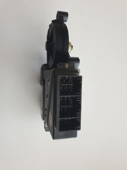 Motoras masca geam fata dreapta, cod 601959802
