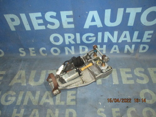 Motoras Mercedes S500 W220; A2204620105 (reglaj volan)