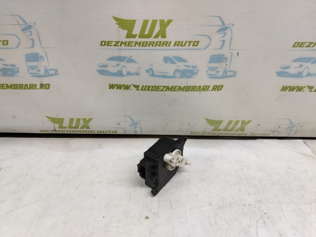 Motoras mixaj aer 006972t Opel Corsa C [2000 - 2003]