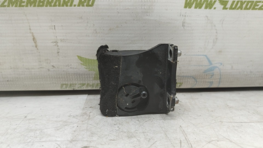 Motoras mixaj aer 0132801319 Audi A8 D3/4E [2002 - 2005]