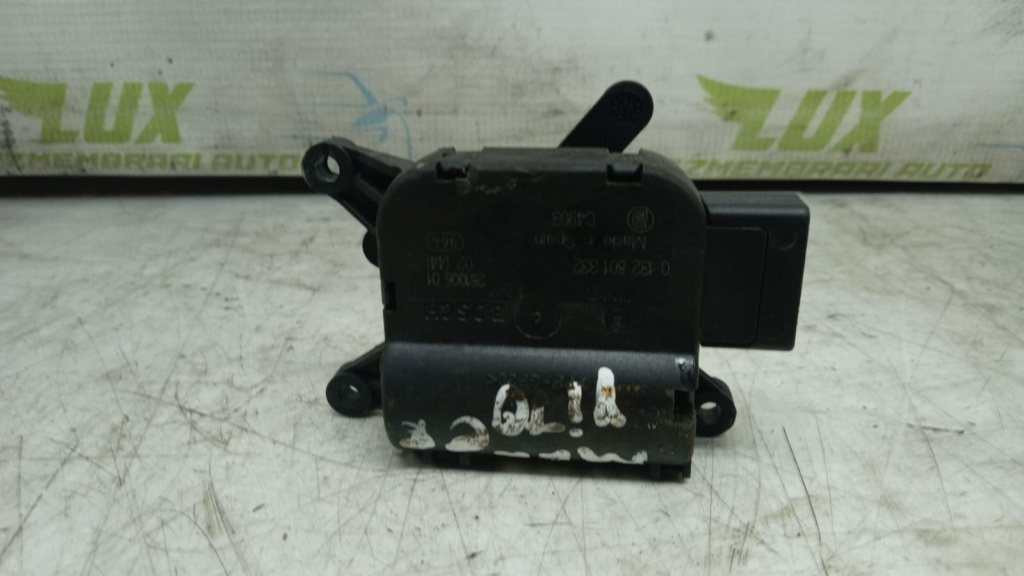Motoras mixaj aer 0132801332 Mercedes-Benz Vito W639 [2003 - 2010]
