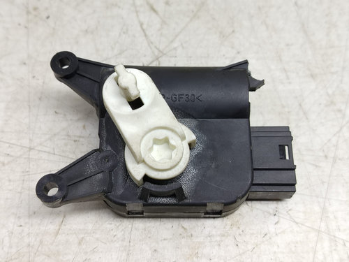 Motoras mixaj aer 0132801340 Skoda Octavia 2 [2004 - 2008]