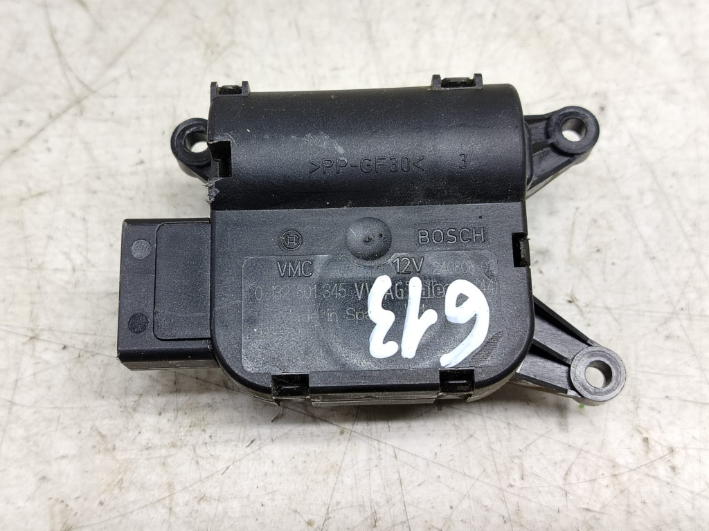 Motoras mixaj aer 0132801340 Skoda Octavia 2 [2004 - 2008]