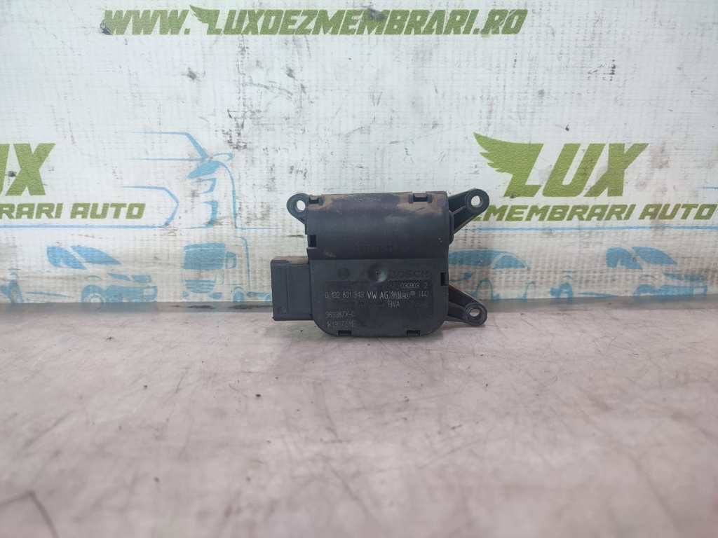 Motoras mixaj aer 0132801343 Seat Altea [2004 - 2009]