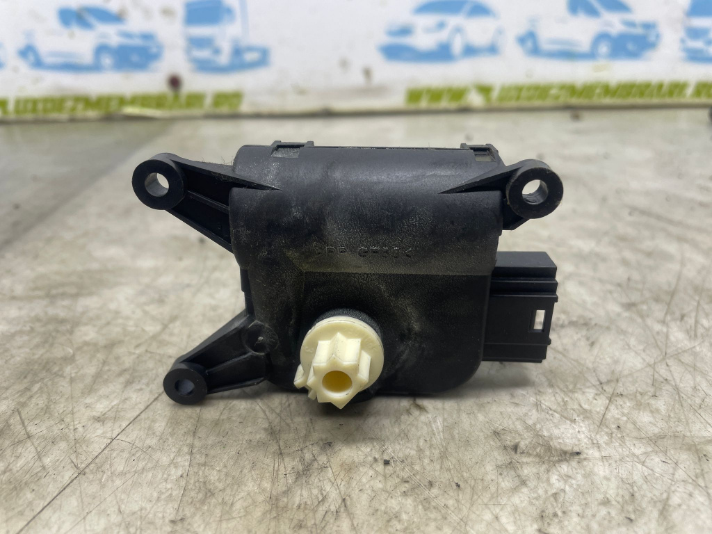 Motoras mixaj aer 0132801345 1k0907511 Skoda Octavia 2 [2004 - 2008] 2.0 tdi BMN