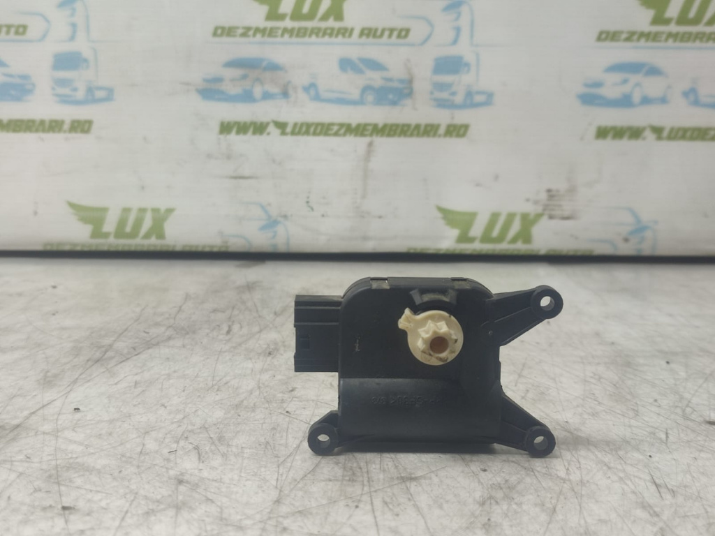 Motoras mixaj aer 0132801345 1k0907511 Skoda Octavia 2 [2004 - 2008]