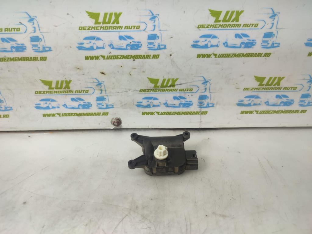Motoras mixaj aer 0132801345 Skoda Octavia 2 [2004 - 2008]