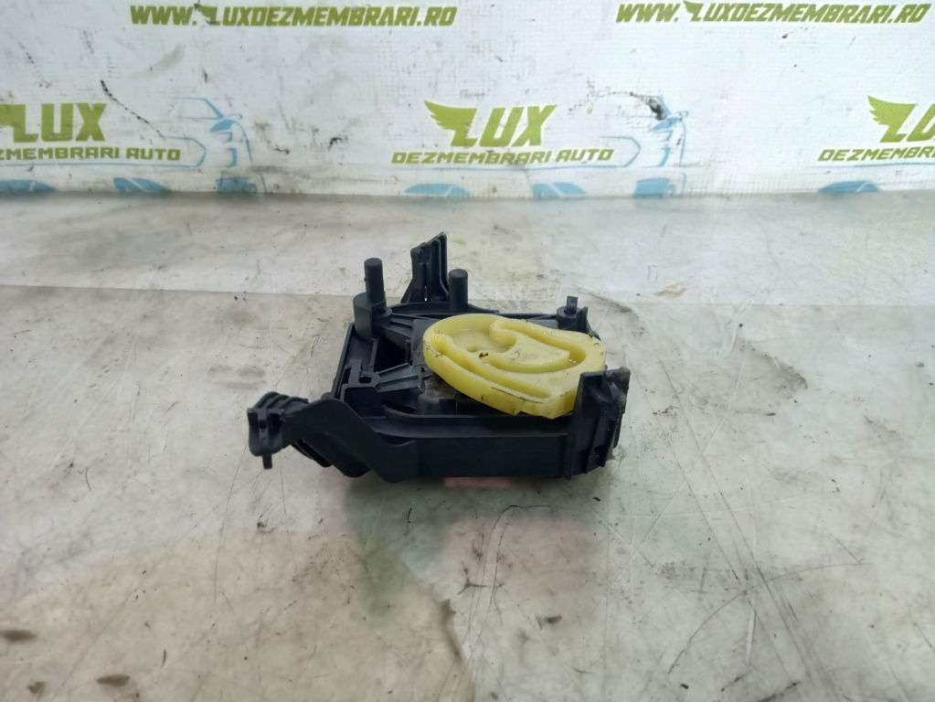 Motoras mixaj aer 0132801357 Skoda Fabia 2 [facelift] [2010 - 2014]