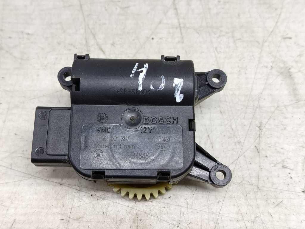 Motoras mixaj aer 0132801357 Skoda Fabia 2 [facelift] [2010 - 2014]