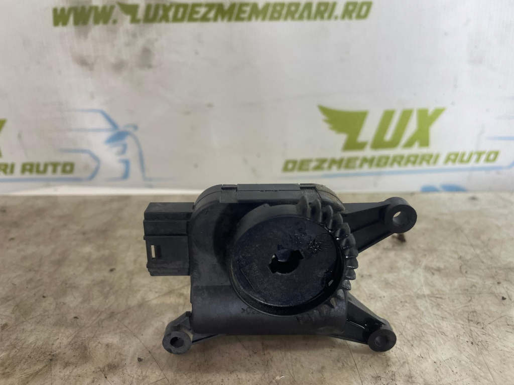 Motoras mixaj aer 0132801357 Skoda Fabia 6Y [1999 - 2004] 1.4 tdi Bnm