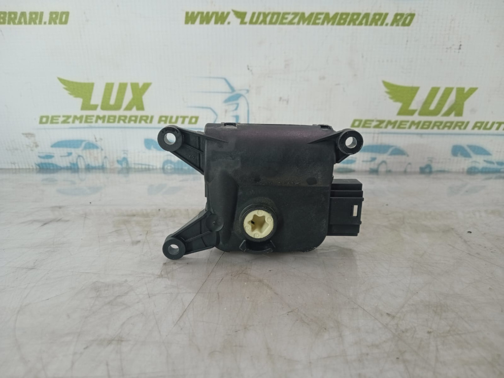 Motoras mixaj aer 0132801362 Audi A6 4F/C6 [2004 - 2008]