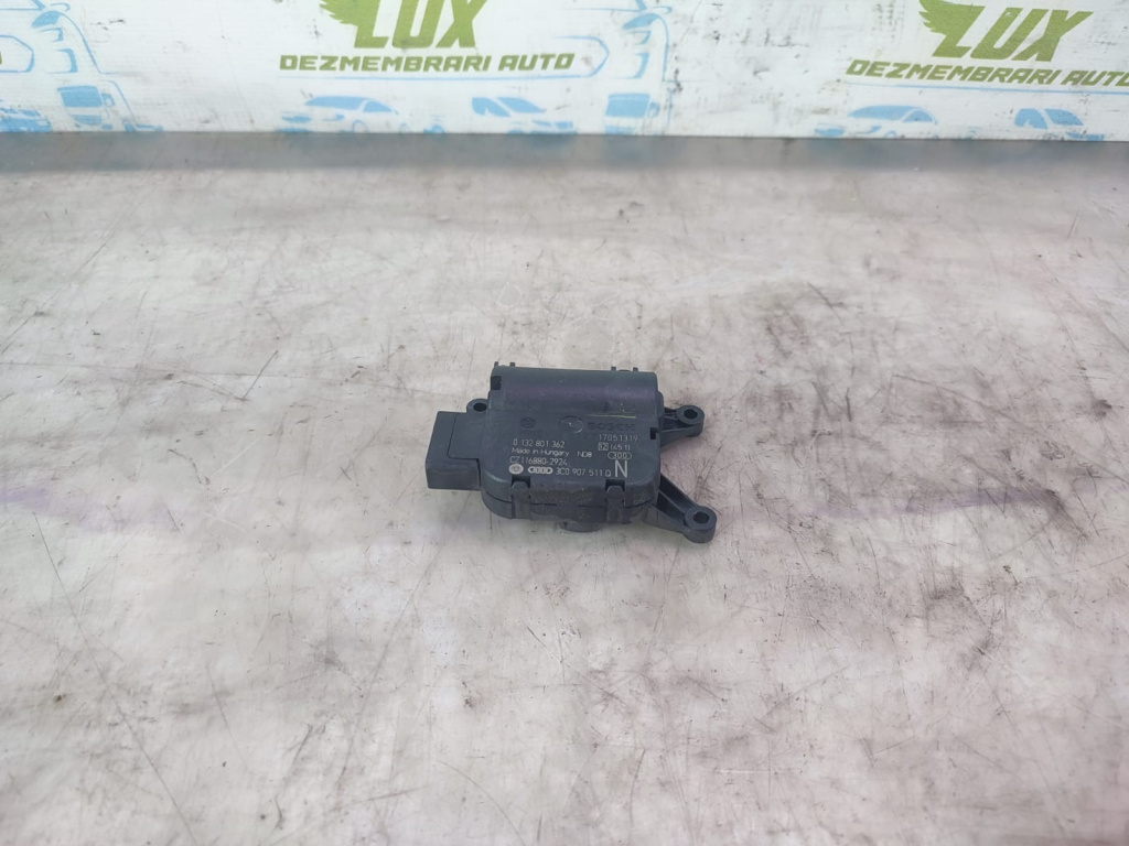Motoras mixaj aer 0132801362 Seat Altea XL [facelift] [2009 - 2015]