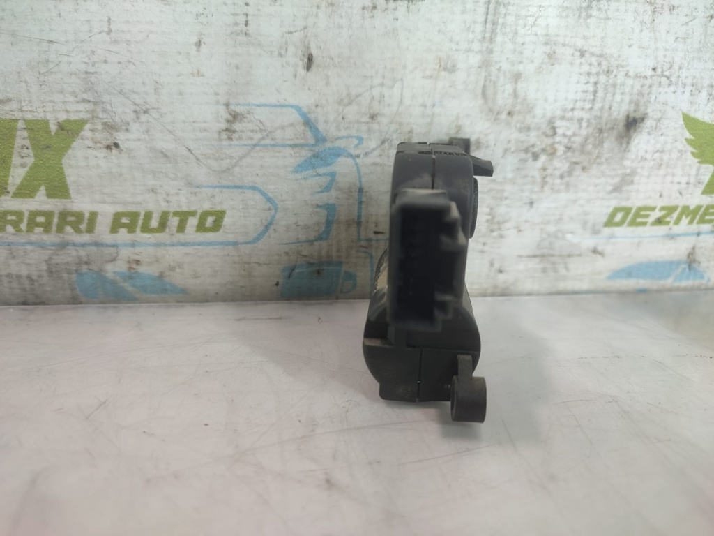 Motoras mixaj aer 0132801362 Volkswagen VW Passat B6 [2005 - 2010] 2.0 tdi cbdc