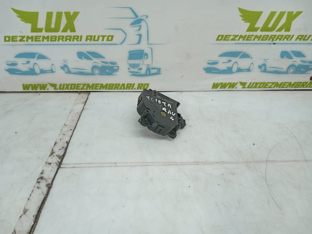 Motoras mixaj aer 063700-8330 Toyota Rav 4 3 (XA30) [2005 - 2010]