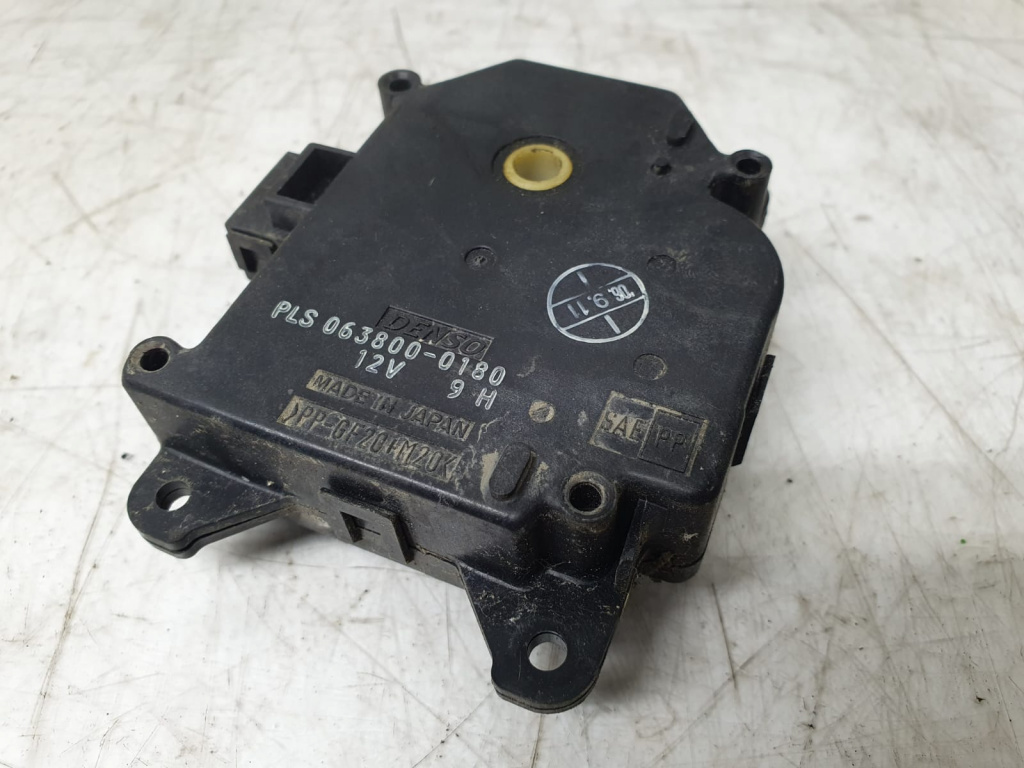 Motoras mixaj aer 063800 0180 Toyota Rav 4 3 (XA30) [2005 - 2010]