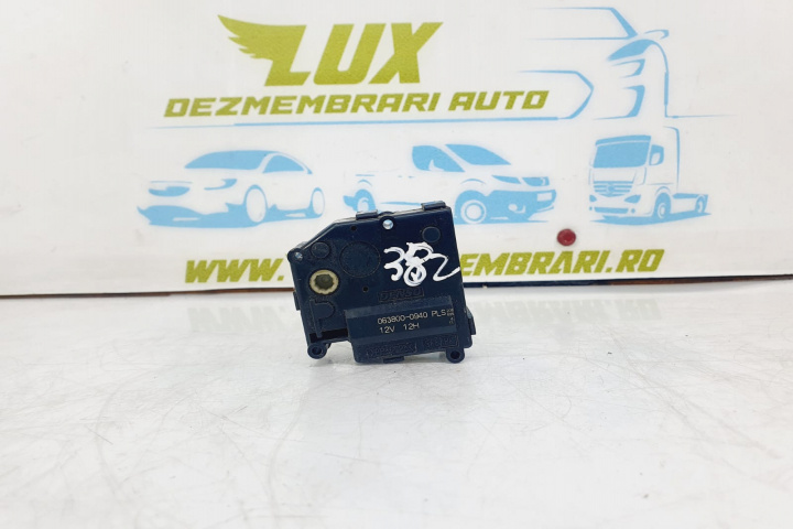 Motoras mixaj aer 063800-0940 Lexus LS 4 F4 [2006 - 2009] 4.6 benzina 1UR-FSE