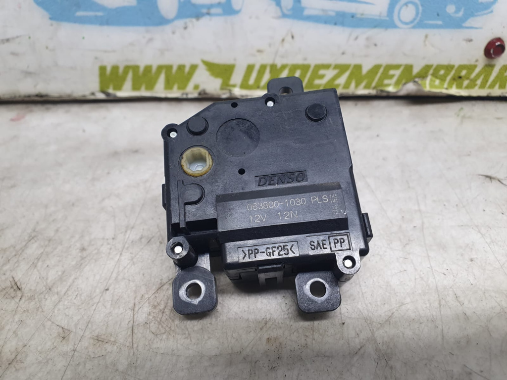 Motoras mixaj aer 063800-1030 Lexus LS 4 F4 [facelift] [2009 - 2012]