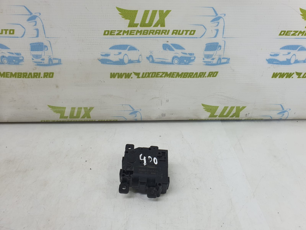 Motoras mixaj aer 063800-2110 Toyota Rav 4 4 (XA40) [facelift] [2015 - 2019]