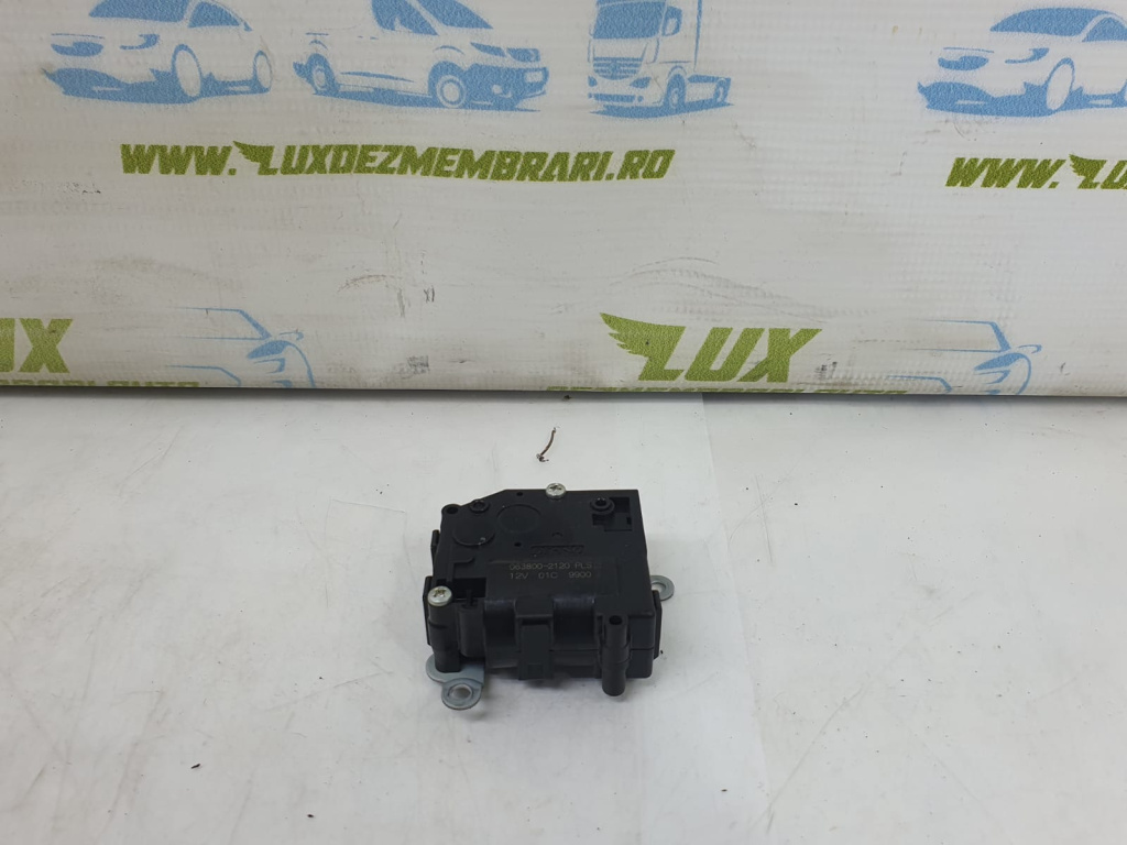 Motoras mixaj aer 063800-2120 Lexus RX 4 [2015 - 2020]