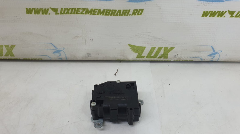 Motoras mixaj aer 063800-2120 Toyota Rav 4 4 (XA40) [facelift] [2015 - 2019]