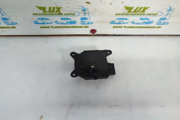 Motoras mixaj aer 100-0067-01-1 Peugeot 406 [facelift] [1999 - 2004]