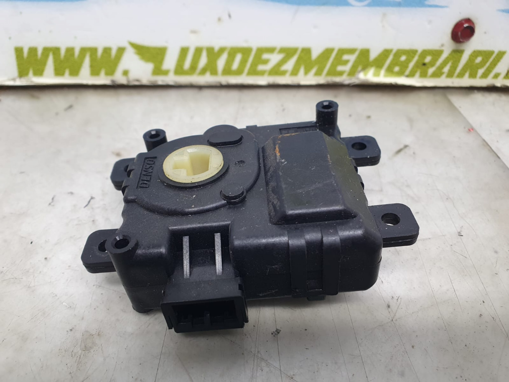 Motoras mixaj aer 113800-3480 Suzuki Ignis 3 [2016 - 2020] 1.2 hybrid K12C