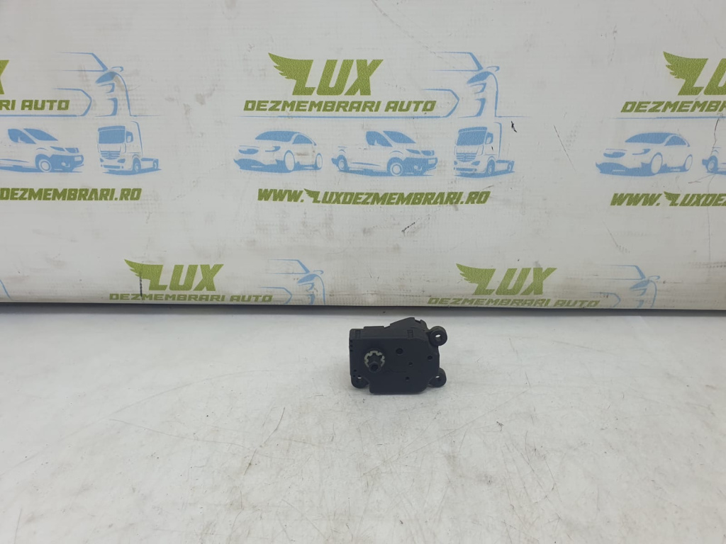 Motoras mixaj aer 113930-072 BMW Seria 1 E81-E88 [2004 - 2007]