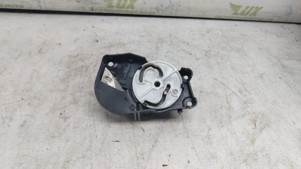 Motoras mixaj aer 113930-072 BMW Seria 3 E90 [2004 - 2010] 2.0 d M47N20