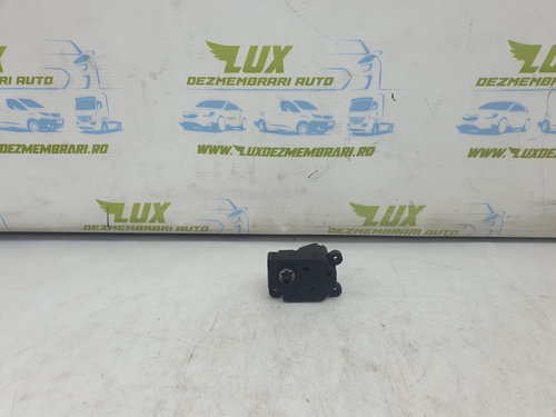Motoras mixaj aer 113930-072 BMW Seria 3 E90 [2004 - 2010]