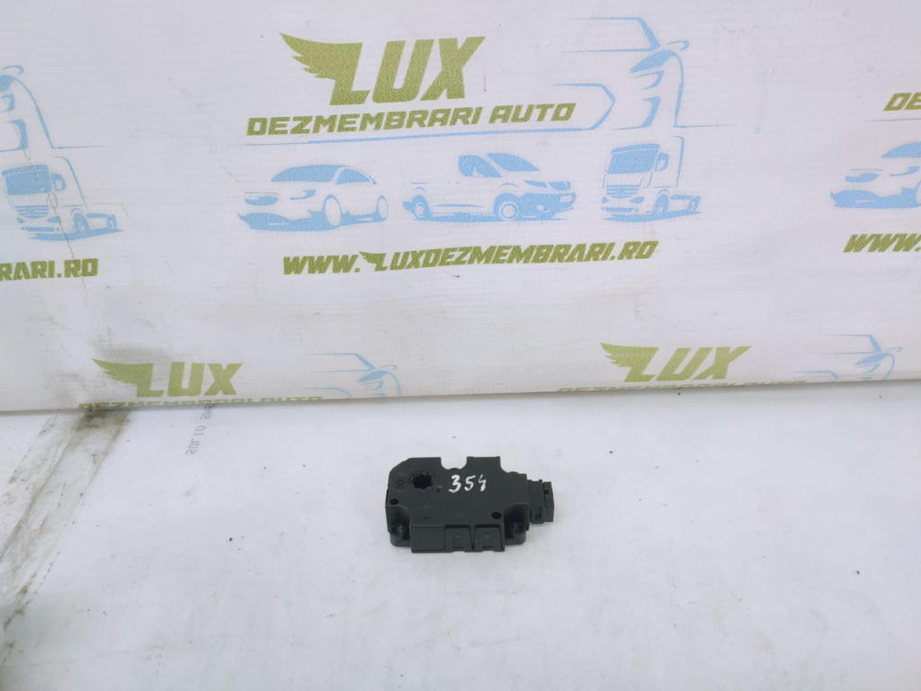 Motoras mixaj aer 113930-0857 Audi A6 allroad C7 [facelift] [2014 - 2019] 3.0 tdi CRTD